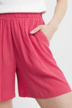 Ichi IHMARRAKECH Shorts