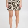 Ichi IHMARRAKECH Shorts Casual