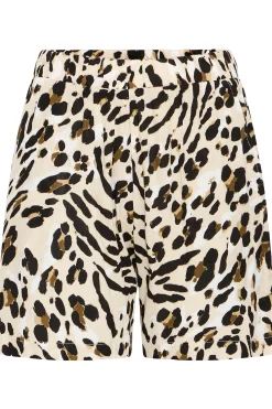 Ichi IHMARRAKECH Shorts Casual