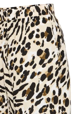 Ichi IHMARRAKECH Shorts Casual
