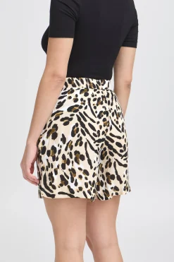 Ichi IHMARRAKECH Shorts Casual