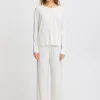 Ichi IHMATHILDE T-shirt