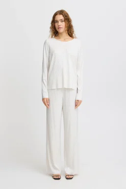 Ichi IHMATHILDE T-shirt