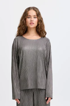 Ichi IHMATHILDE T-shirt