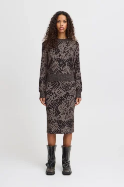 Ichi IHMELEO Pullover
