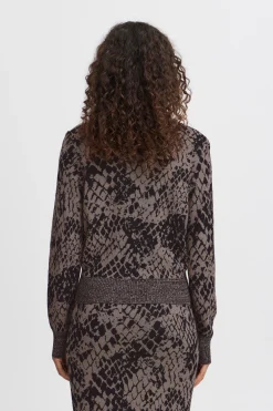 Ichi IHMELEO Pullover