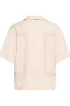 Ichi IHMIRU Chemise à manches longues