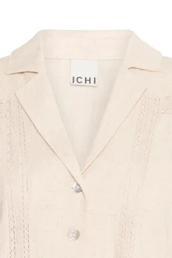 Ichi IHMIRU Chemise à manches longues
