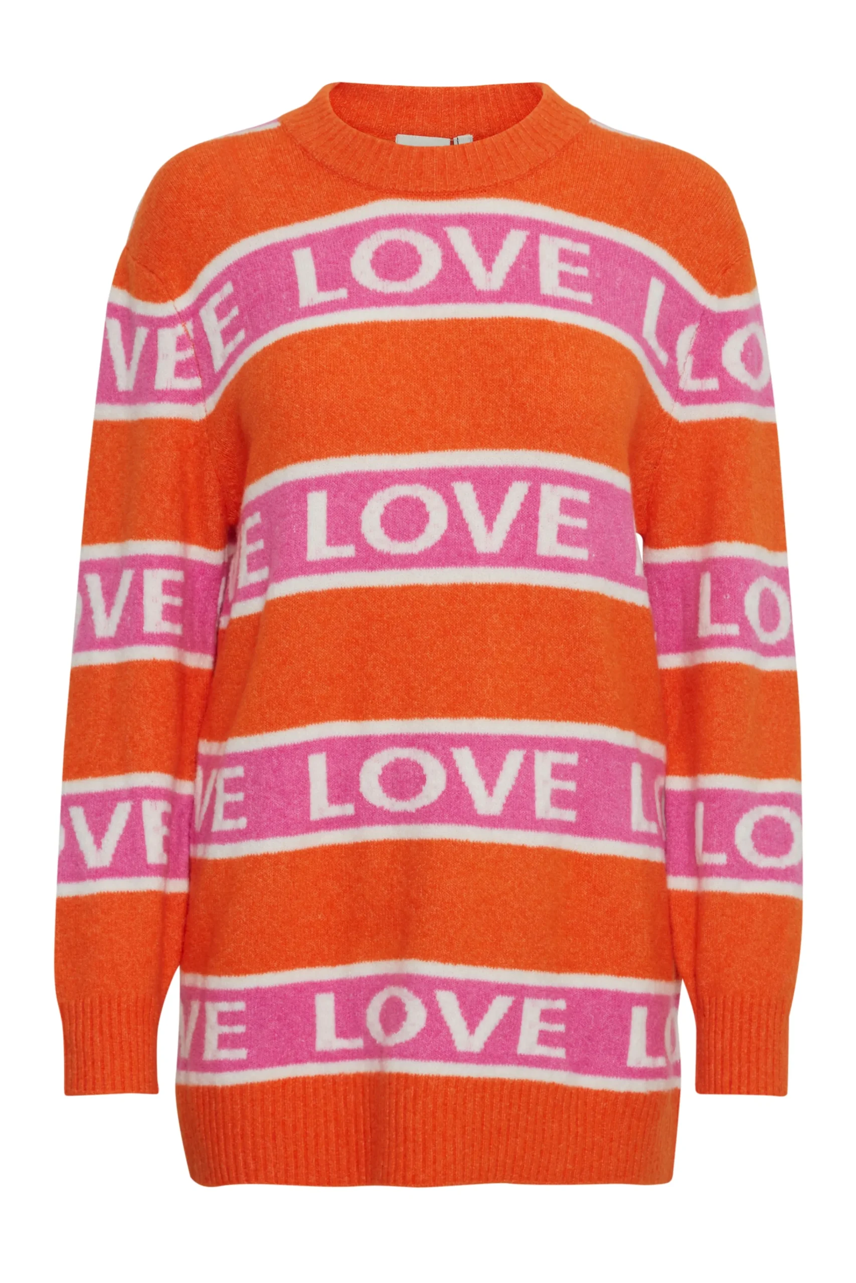 Ichi IHMOTIF Pullover