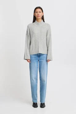Ichi IHMYLLE Pullover