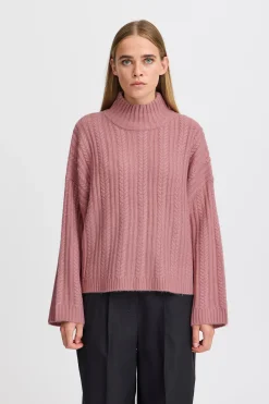 Ichi IHMYLLE Pullover