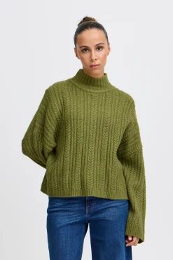 Ichi IHMYLLE Pullover