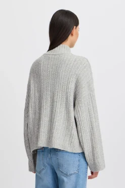 Ichi IHMYLLE Pullover