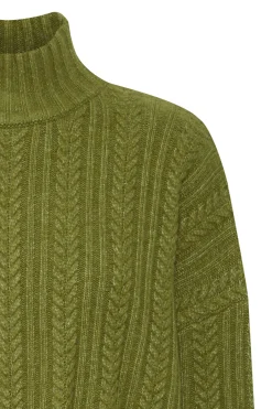 Ichi IHMYLLE Pullover