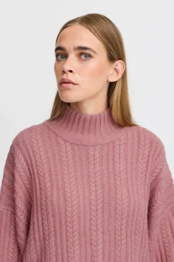 Ichi IHMYLLE Pullover