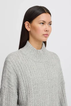 Ichi IHMYLLE Pullover