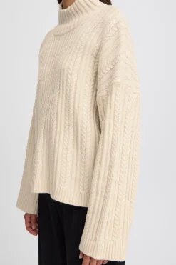 Ichi IHMYLLE Pullover