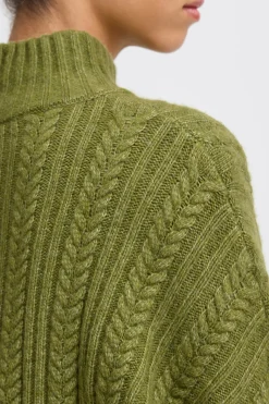 Ichi IHMYLLE Pullover