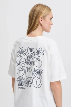 Ichi IHNABINO T-shirt