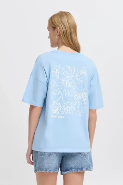 Ichi IHNABINO T-shirt