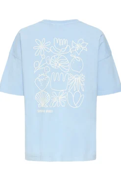 Ichi IHNABINO T-shirt