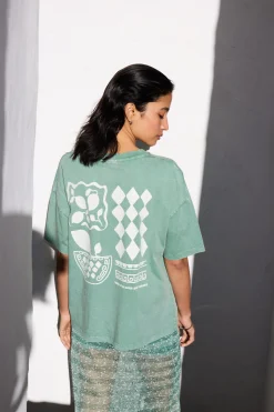 Ichi IHNABINO T-shirt