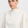 Ichi IHNAIDA Blouse