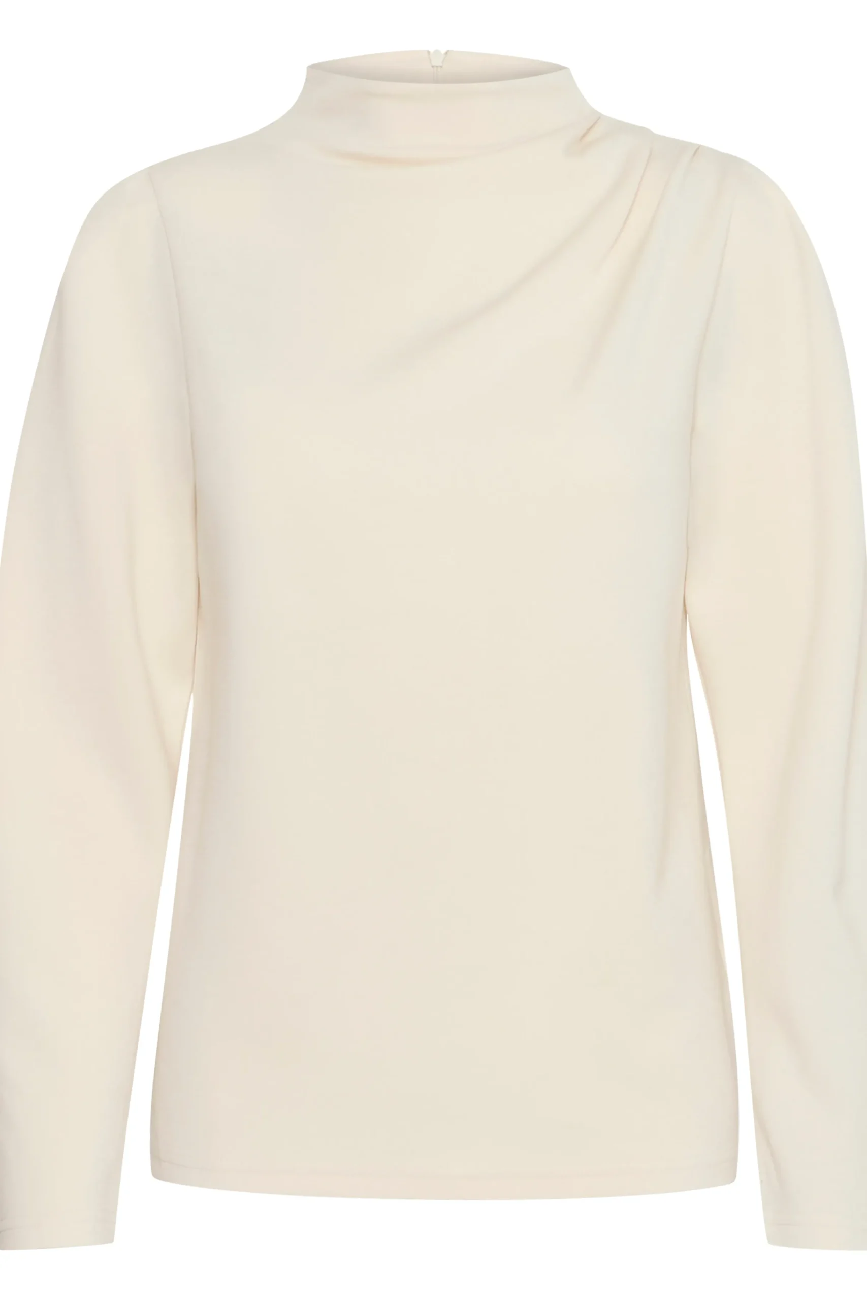 Ichi IHNAIDA Blouse