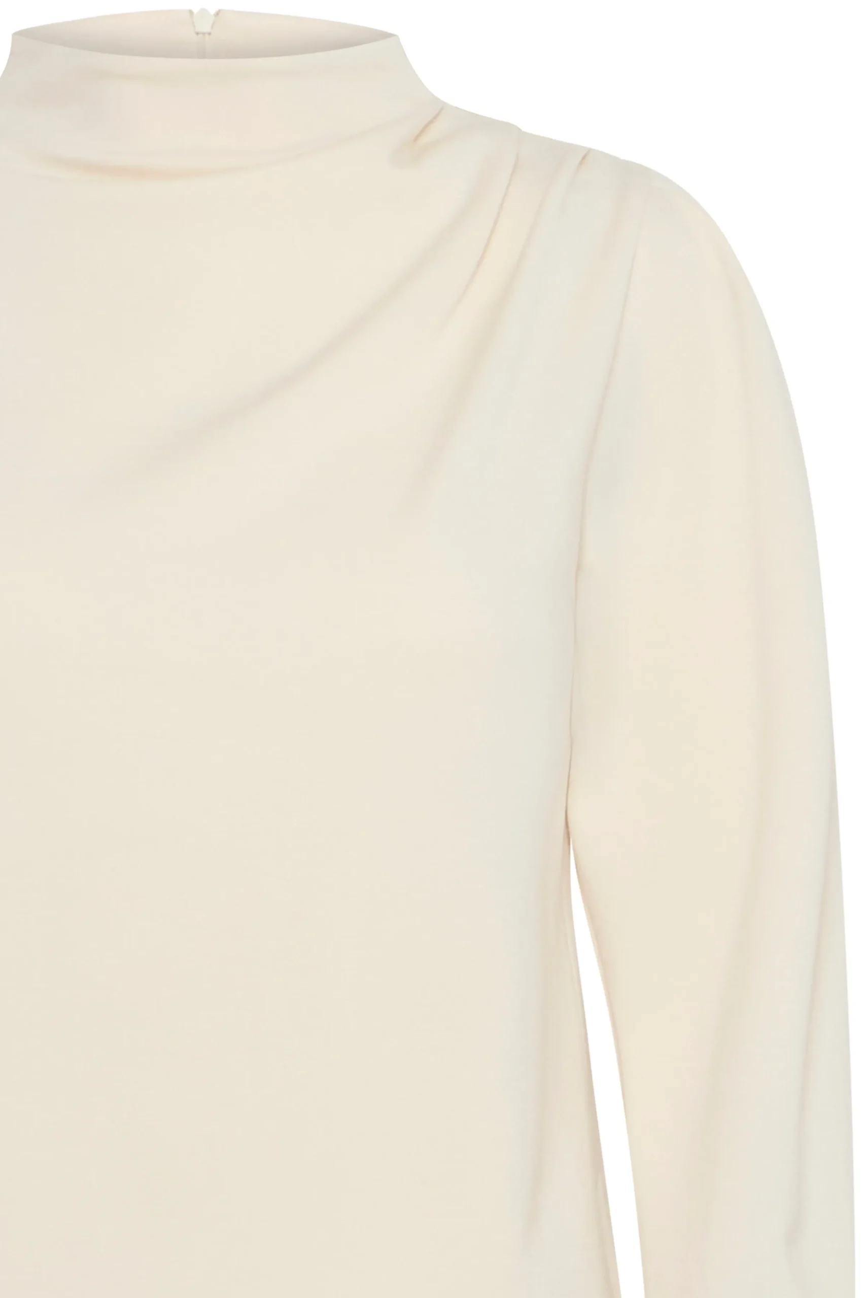 Ichi IHNAIDA Blouse
