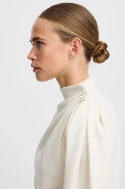 Ichi IHNAIDA Blouse