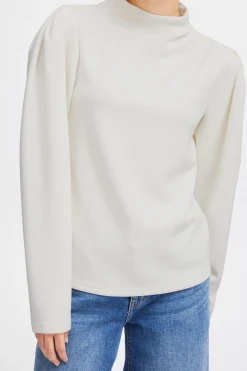 Ichi IHNAIDA Blouse