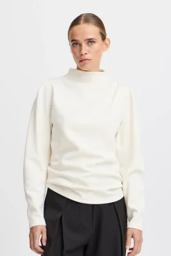 Ichi IHNAIDA Blouse