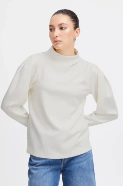 Ichi IHNAIDA Blouse