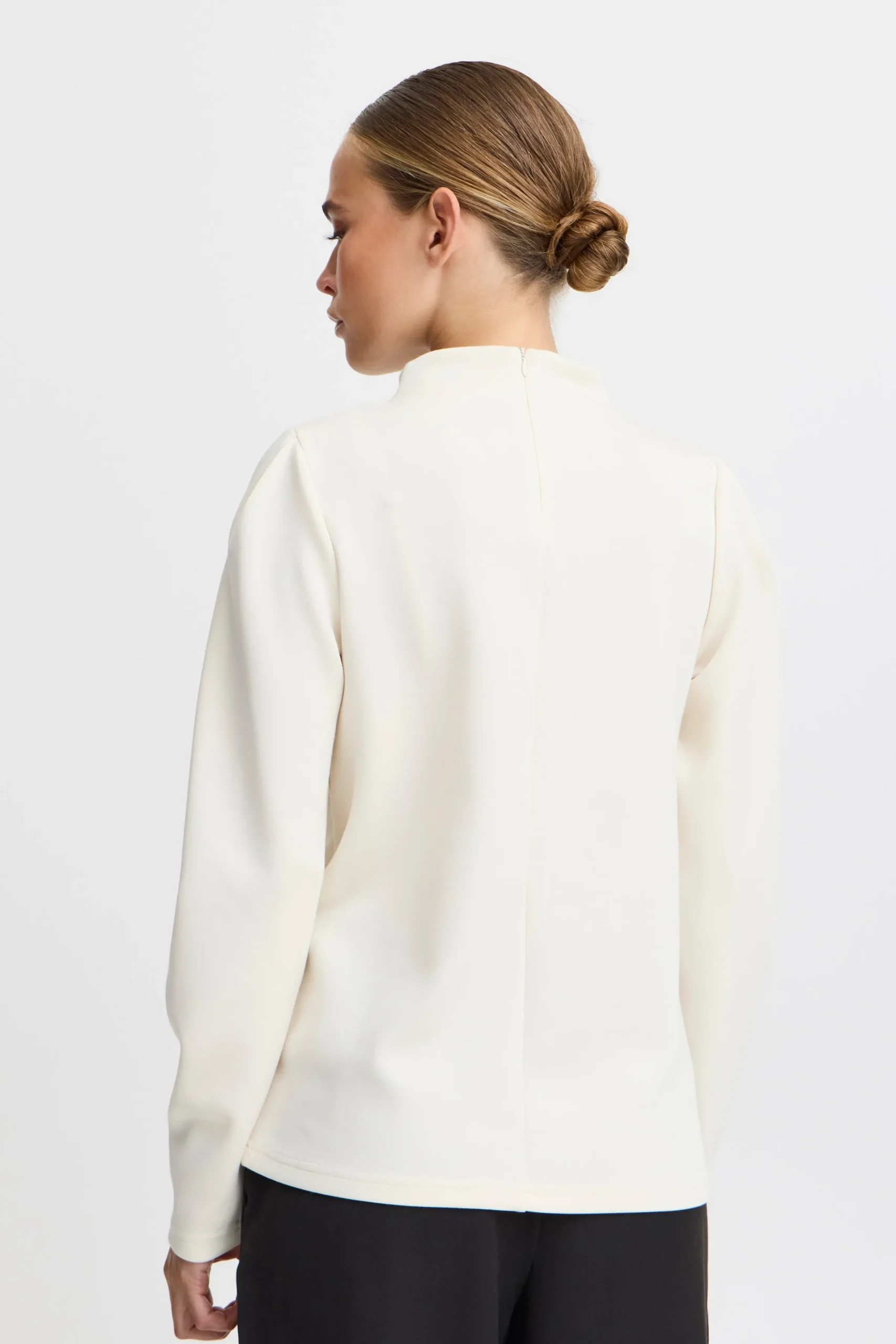 Ichi IHNAIDA Blouse