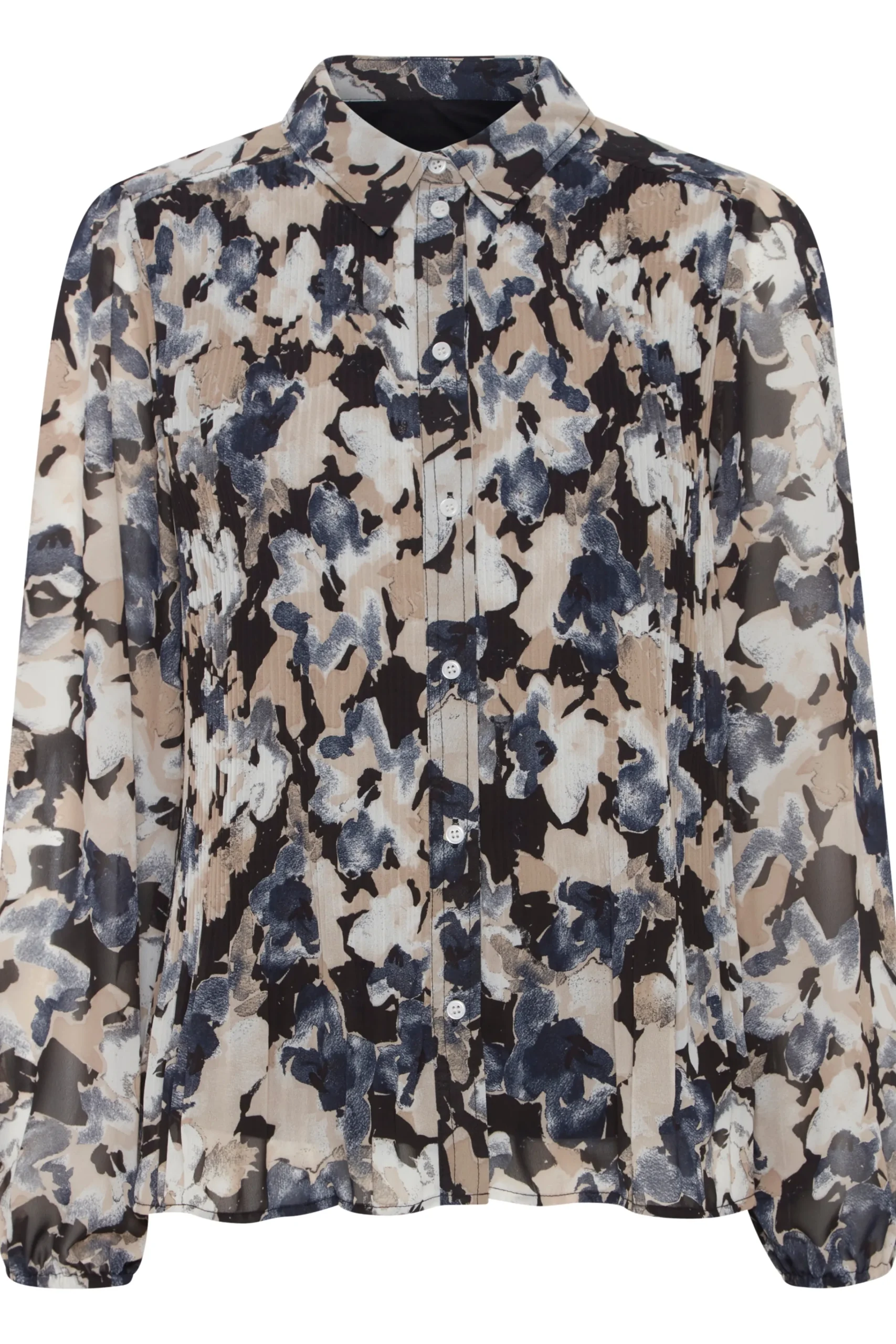 Ichi IHNALLY Chemise