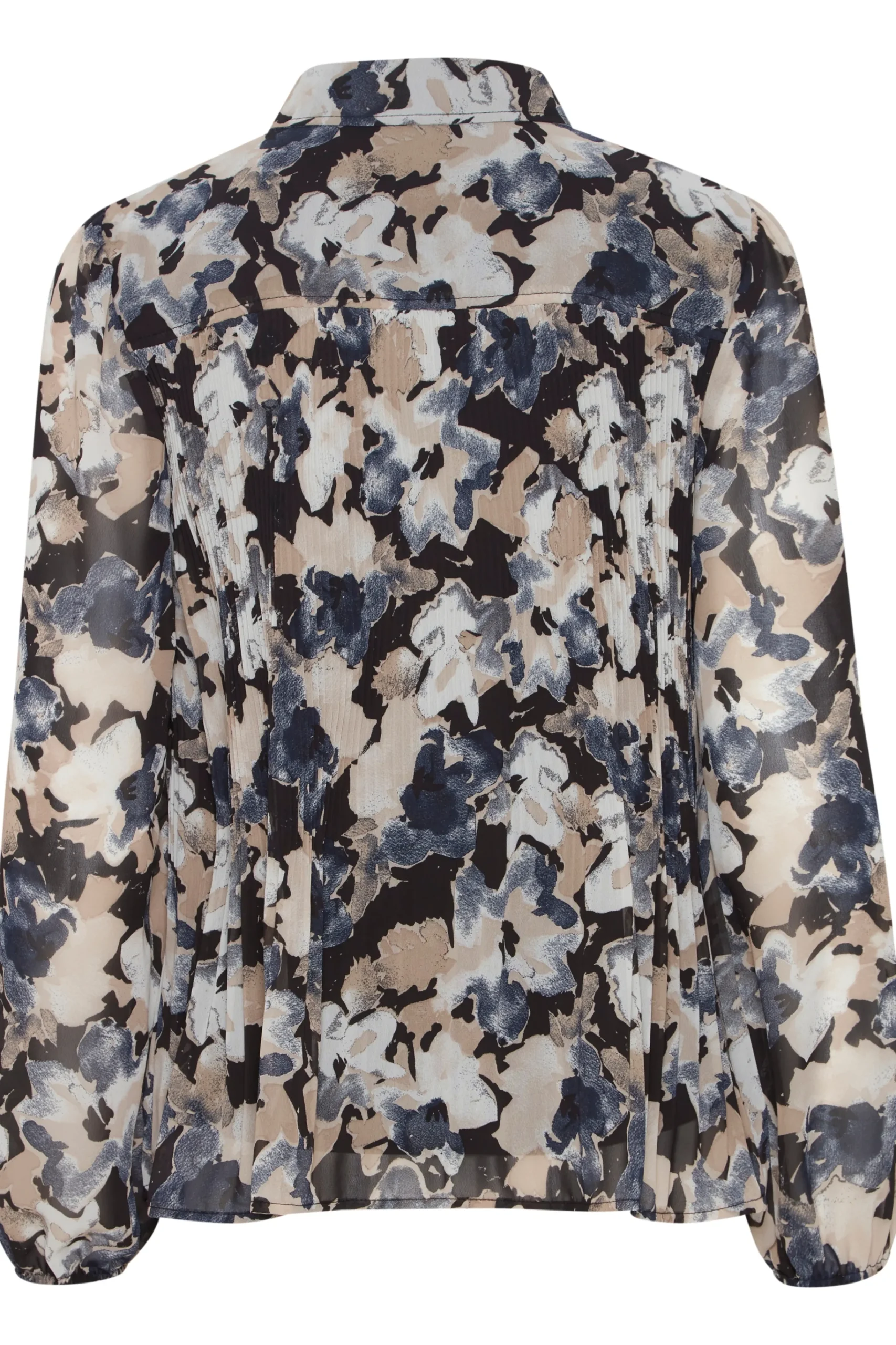 Ichi IHNALLY Chemise