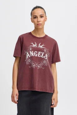 Ichi IHNARINI T-shirt