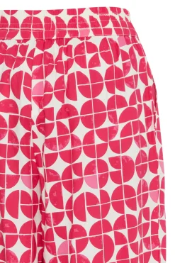 Ichi IHNASREEN Pantalon