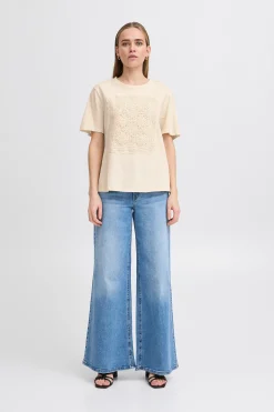 Ichi IHNAYOLA T-shirt