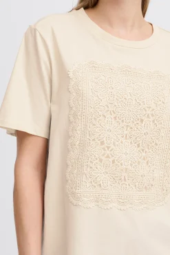 Ichi IHNAYOLA T-shirt
