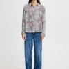 Ichi IHNEALLY Chemise
