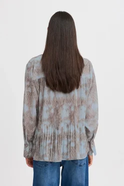 Ichi IHNEALLY Chemise
