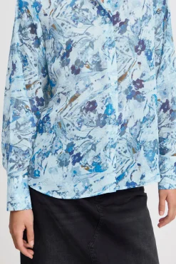 Ichi IHNEALLY Chemise