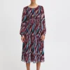Ichi IHNEALLY Robe