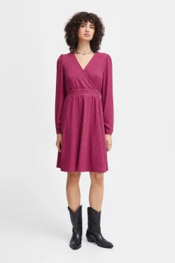 Ichi IHNELLY Robe