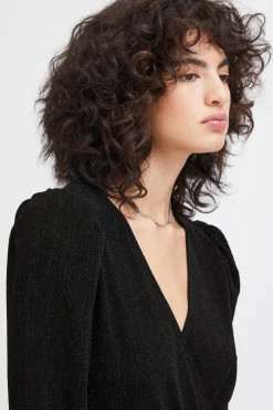 Ichi IHNELLY Robe