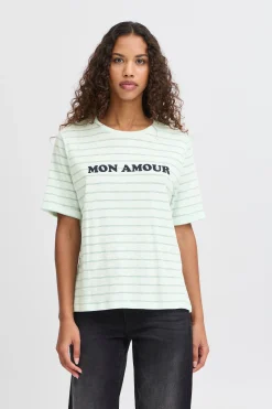 Ichi IHNOVA T-shirt