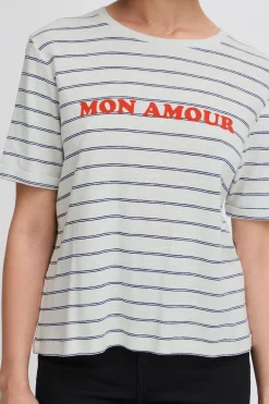 Ichi IHNOVA T-shirt