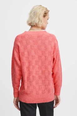Ichi IHNOVO Pullover