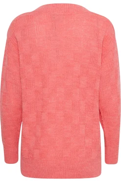 Ichi IHNOVO Pullover